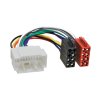 ISO adaptér pro autorádia Honda / Suzuki