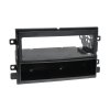Rámeček autorádia 1DIN / 2DIN Ford