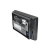2ISO adaptér pro instalaci 9" AV jednotky