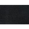 Potahový koberec EXTREM - černý / 0,9 x 1 m