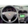 Adaptér pro ovládání na volantu Porsche (04-09)