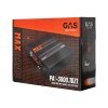 GAS MAX PA1 3000.1DZ1 9