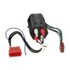 Adaptér pro aktivní audio systém Audi