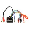 Adaptér ISO / MOST pro aktivní audio systém Audi A3, A4, A6, R8, TT