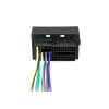 ISO adaptér pro autorádia Alfa / Fiat / Dodge / Jeep / Lancia