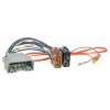 ISO adaptér pro autorádia Chrysler