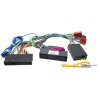 Adaptér pro HF sadu Audi A6 / Q7 s MMI a aktivním audio BOSE 6000 s černým zesilovačem
