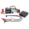 Adapter pro ovladani na volantu Opel Corsa D