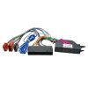 Adaptér pro HF sadu Audi A4 / A5