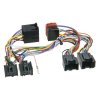 Adaptér pro HF sadu Saab / Chevrolet
