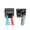 Adapter pro OEM autoradia VAG MIB detail konektoru 1