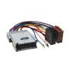 OEM / ISO adaptér pro napájení autorádia do Saturn Relay