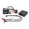 Adapter pro ovladani na volantu Opel 33