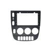 Adapter 9 autoradia Mercedes M W163 2