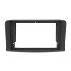 Adapter 9 autoradia Mercedes M GL Class 1