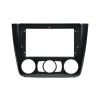 Adapter 9 autoradia BMW 1 2