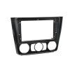 Adapter 9 autoradia BMW 1