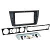 Adapter 9 autoradia BMW 3 1
