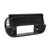 Adapter 9 autoradia FIAT 500 4