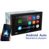 MACROM M DL675DAB Anroid Auto