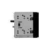 MACROM M DL675DAB bocni pohled