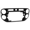 Adapter 9 autoradia VW Tiguan
