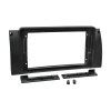 Adapter 9 autoradia BMW X5 1