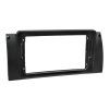 Adapter 9 autoradia BMW 5 X5