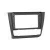 Adapter 9 autoradia BMW 1