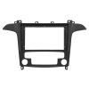 Adapter 9 autoradia Ford 1