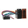 ISO napájecí kabely pro autorádia JVC KS-F / KD- / KD-DV / KD-LH / KS-LX / KS-FX / KS-SHX / KD-MD