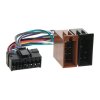 ISO napájecí kabely pro autorádia JVC KS-F / KD- / KD-LH / KS-LX / KS-FX / KS-MX