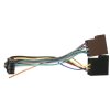 ISO kabely pro autorádia Kenwood KDC-, KRC-