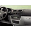 Sestava pro instalaci autorádia Škoda