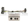 Adaptér pro CD měnič SONY do Subaru Legacy rv. 98-03