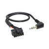 Propojovací kabel pro autorádia PIONEER