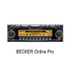 USB / AUX vstup Becker