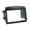 Rámeček 2DIN autorádia Hyundai Sonata (05-08)