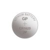 GP CR1620 baterie 3V