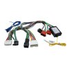 Adaptér pro HF sady CHRYSLER/DODGE/JEEP s akt.audio systemem
