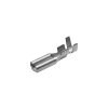 Konektory Faston 2,8 mm s jazýčkem - 0,8 mm síla - pocínovaná mosaz / 5 000 ks