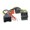 Napájecí adaptér OEM / OEM konektor pro HF sadu do Opel / Chevrolet