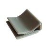 Samolepící příchytka kabelových svazků - rozměr 25x25x10 mm