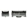 ISO adaptér pro autorádia Hummer