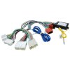 Adaptér pro HF sadu Mitsubishi / Citroen / Peugeot