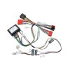 HF mute modul pro Parrot pro aktivní audio systém Audi A2, A3, A6, A8, TT
