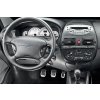 Rámeček autorádia FIAT Bravo/Brava/Marea