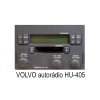 USB / AUX vstup Volvo
