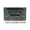 USB / AUX vstup Volvo