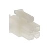 Izolační kryt Mini-Fit 4-kontakty - samice